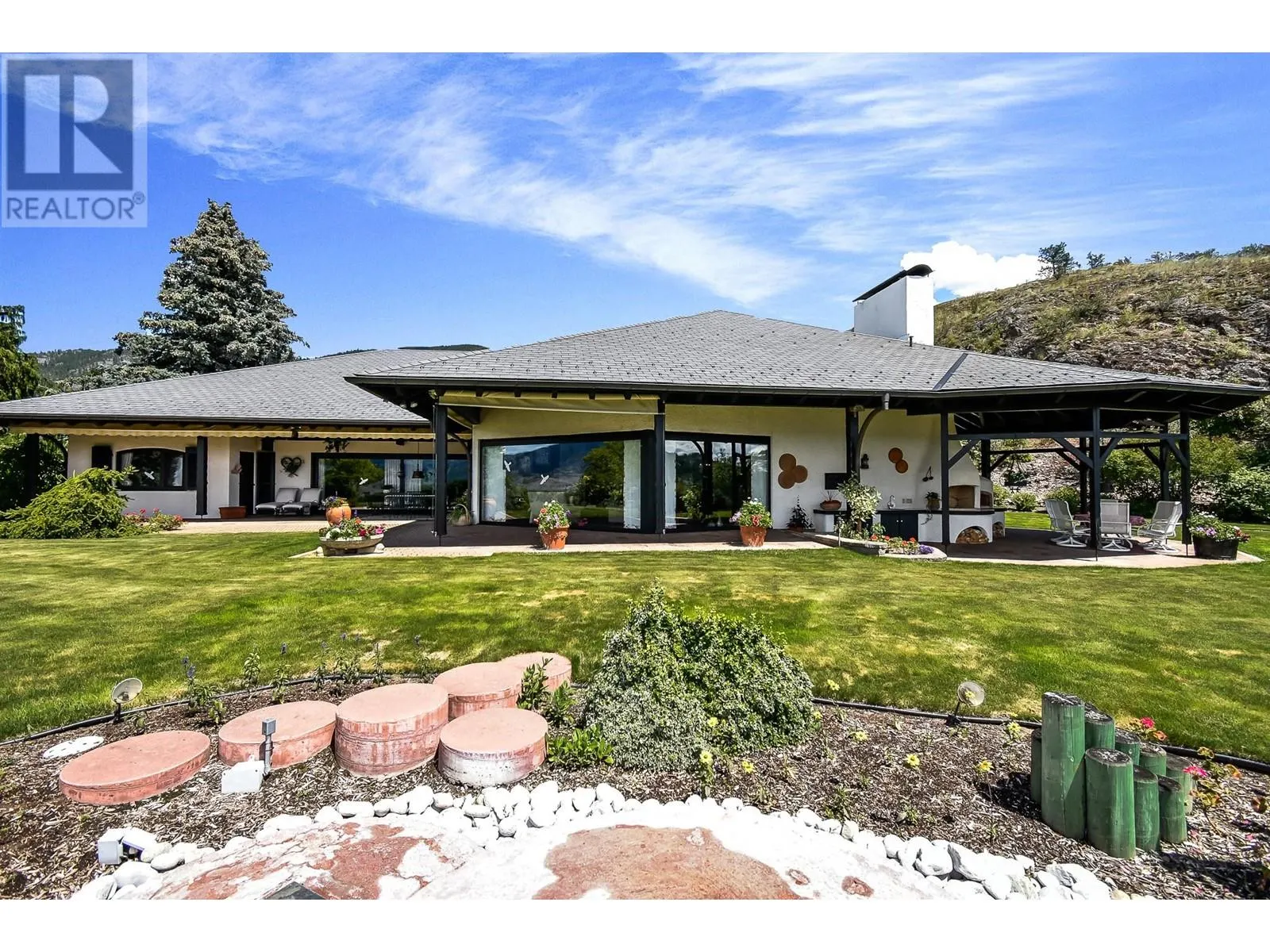 450 Matheson Road