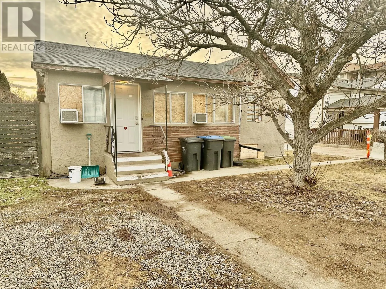 272 Asher Road