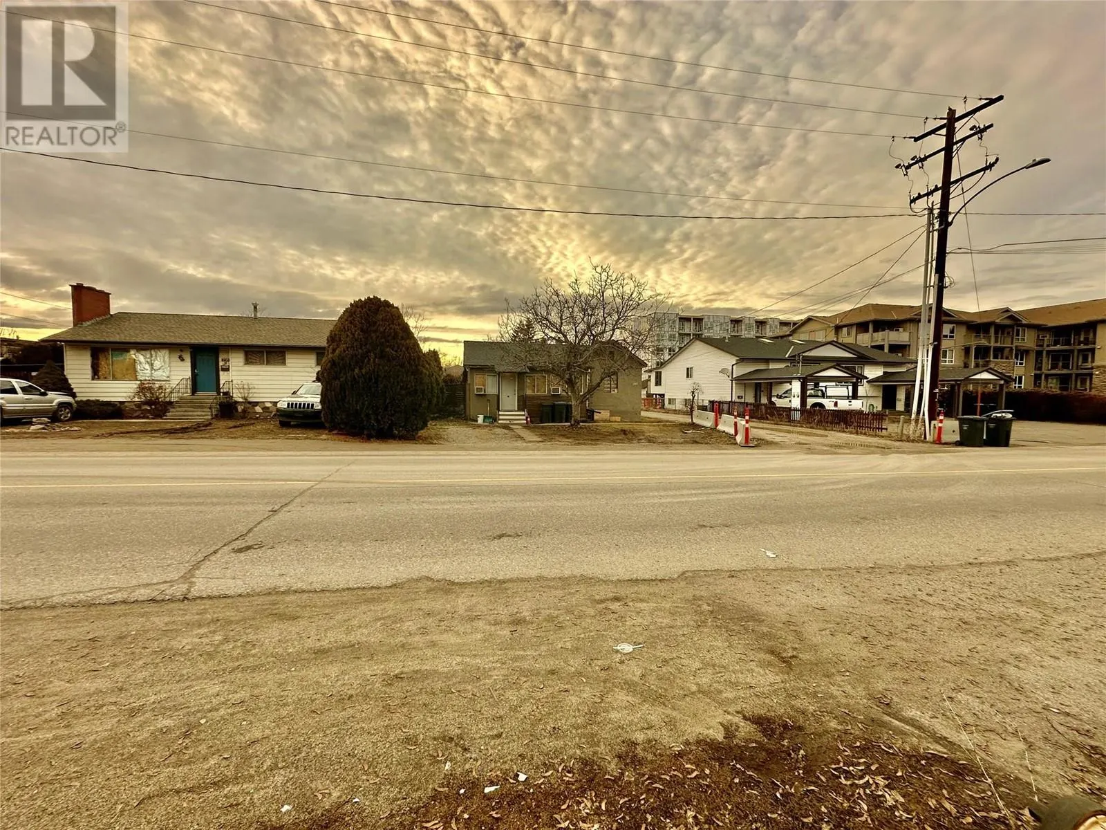 272 Asher Road