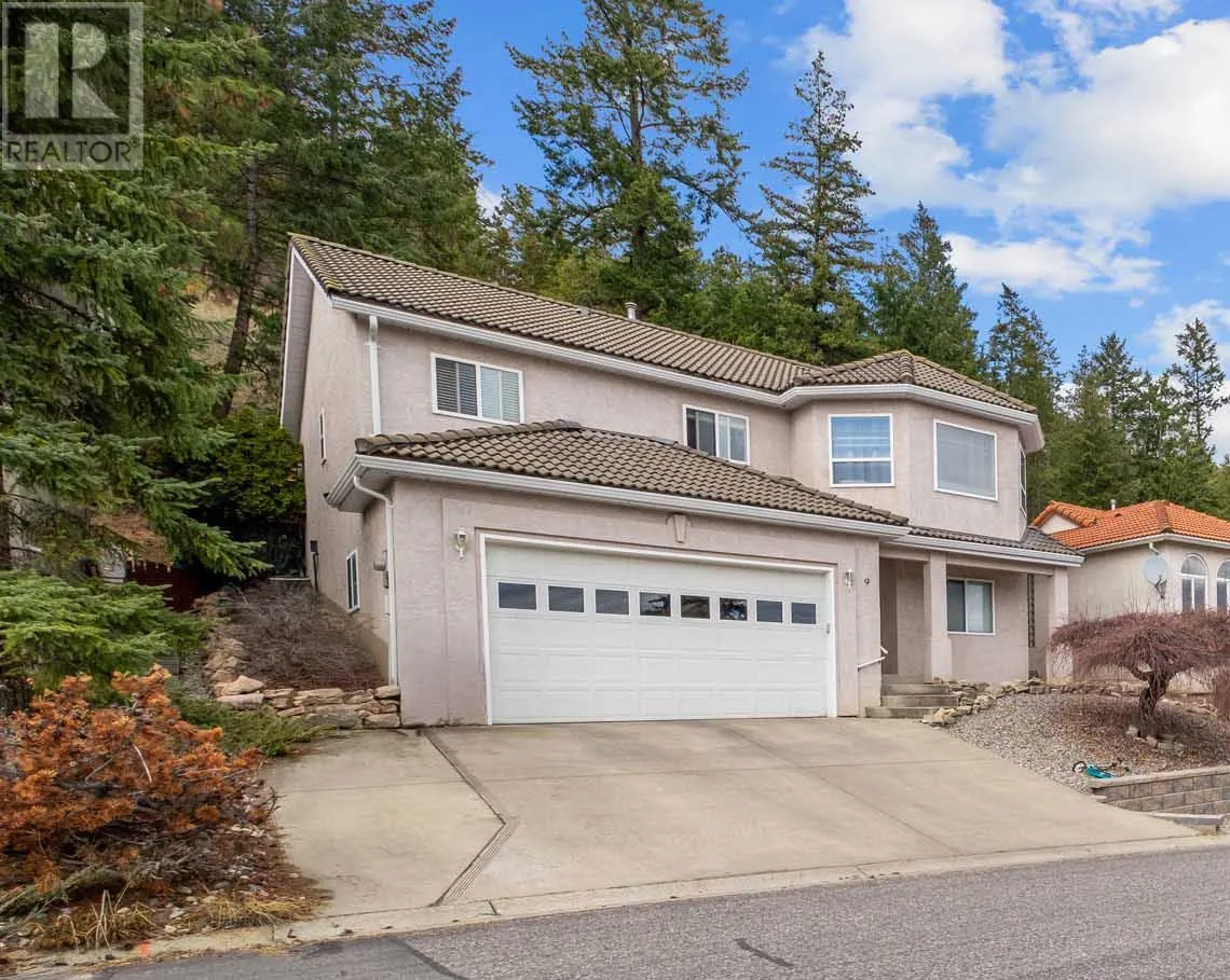 452 Glen Pine Court Unit# 9