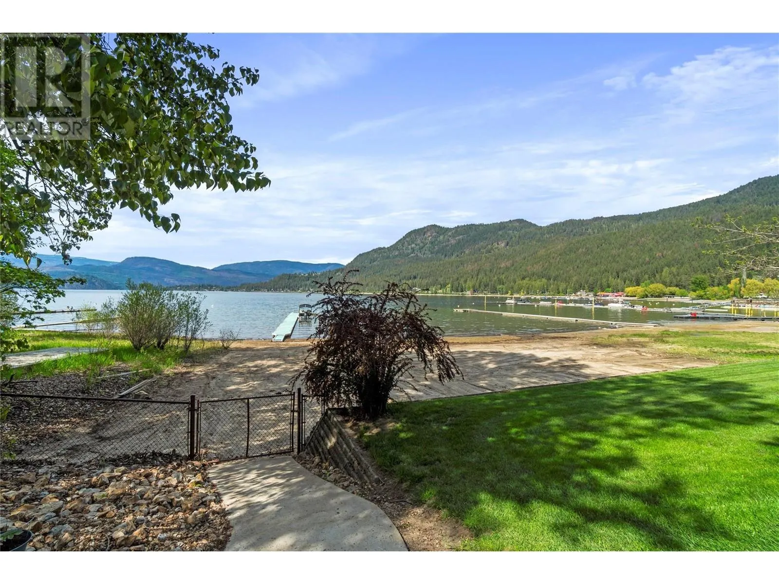 2647 Blind Bay Road