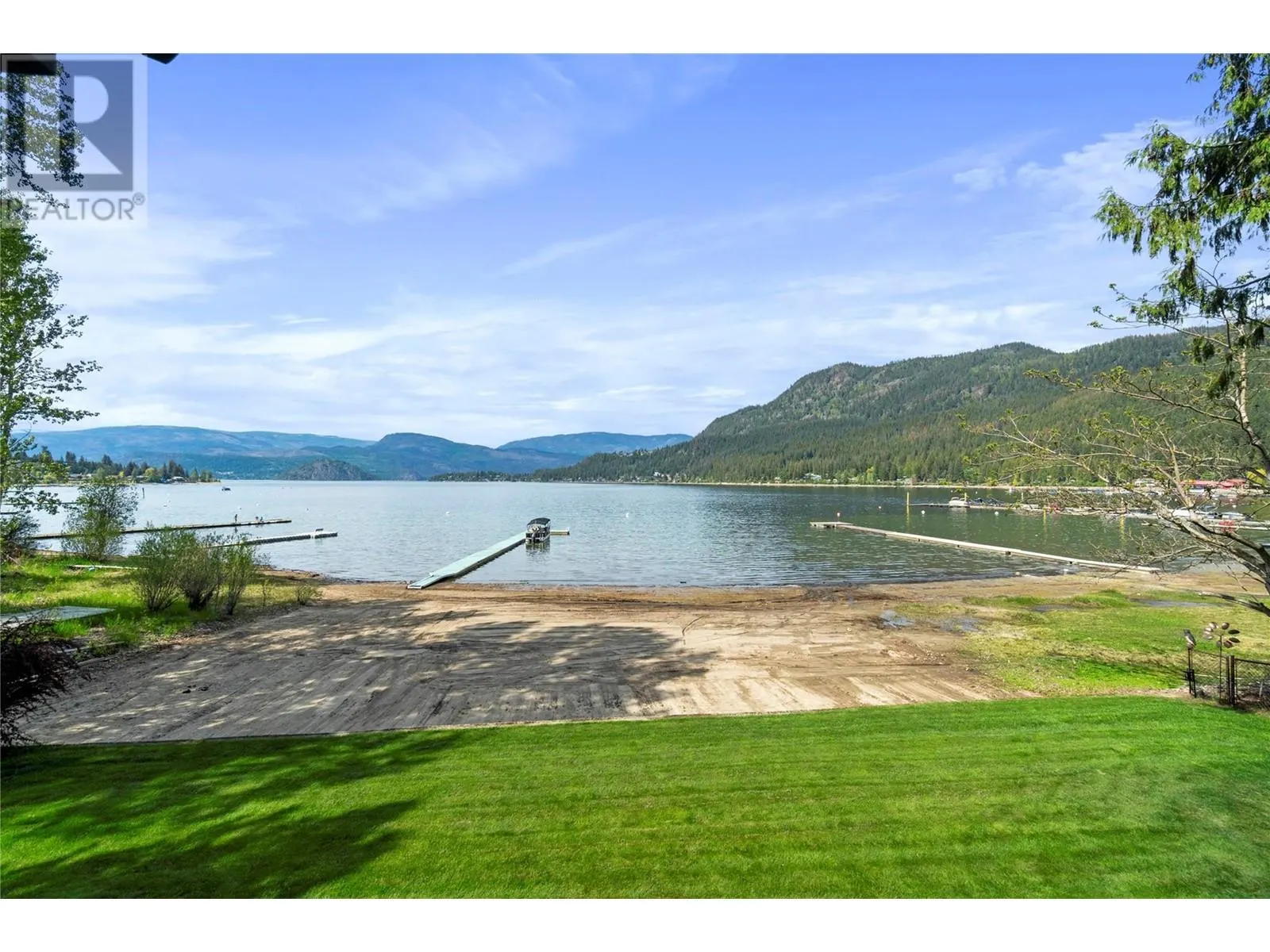 2647 Blind Bay Road