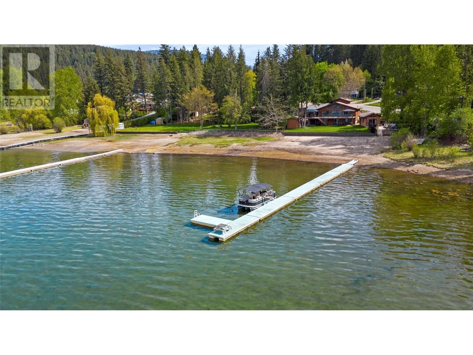 2647 Blind Bay Road