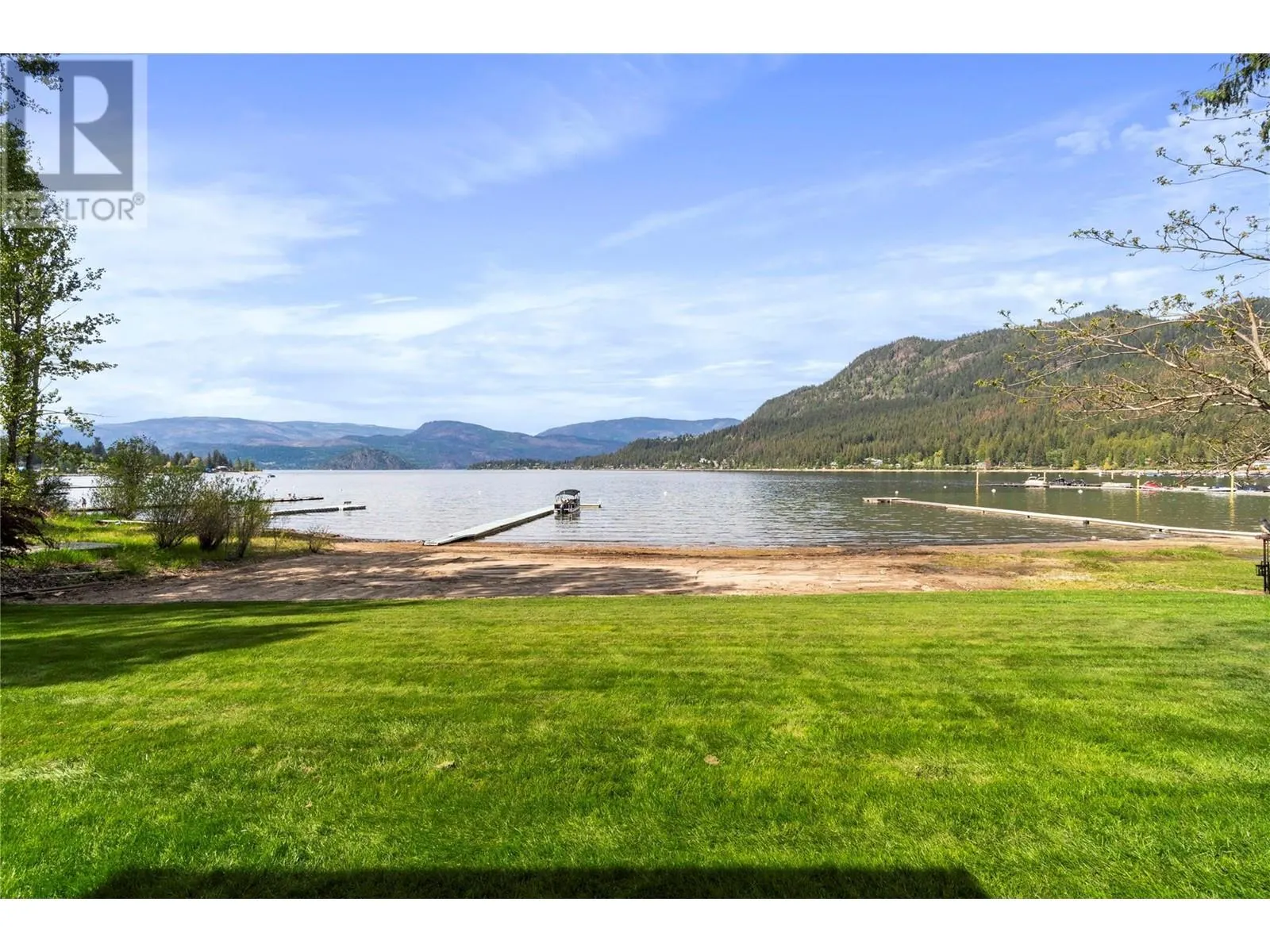 2647 Blind Bay Road