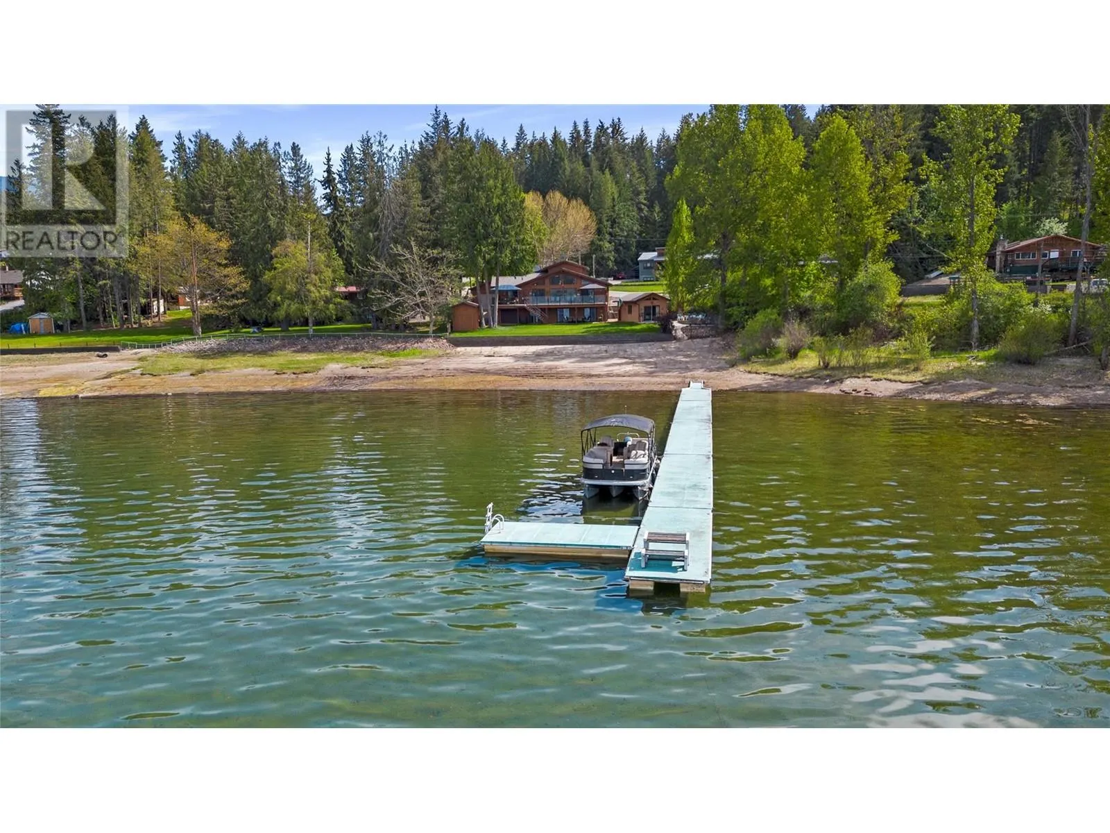 2647 Blind Bay Road