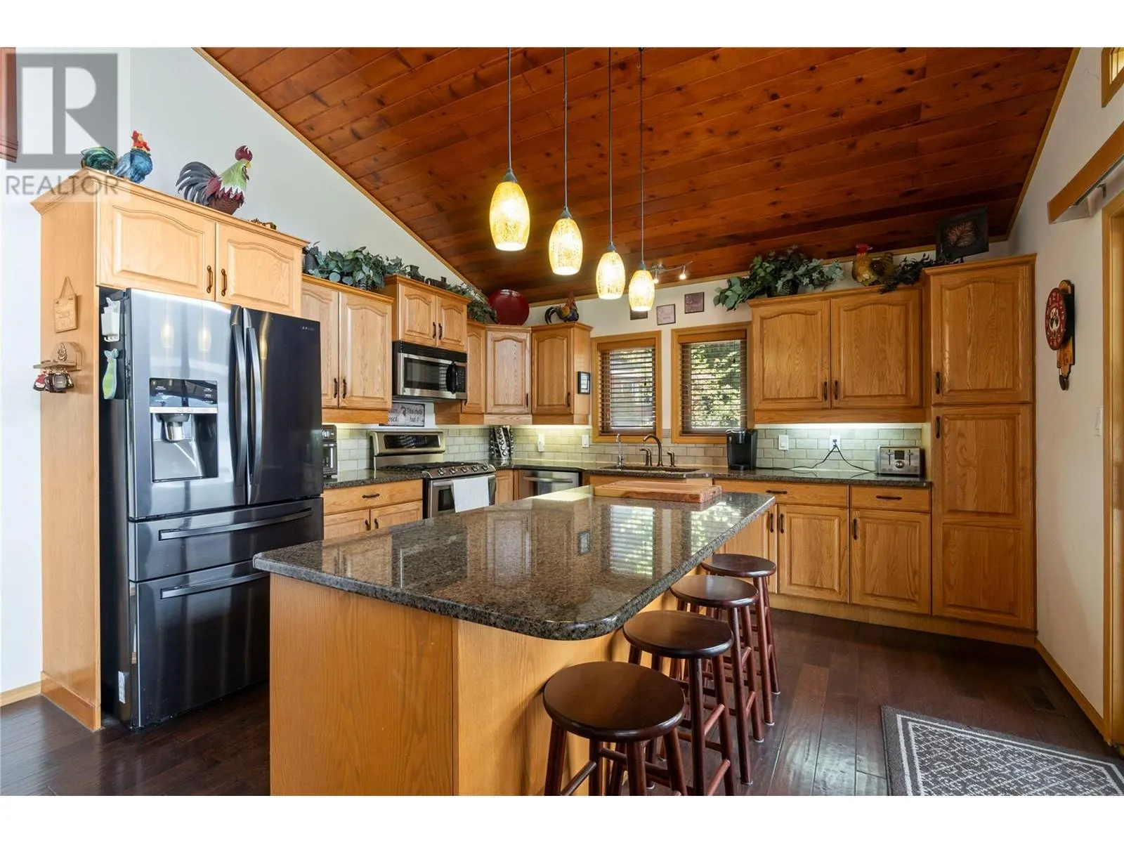 2647 Blind Bay Road
