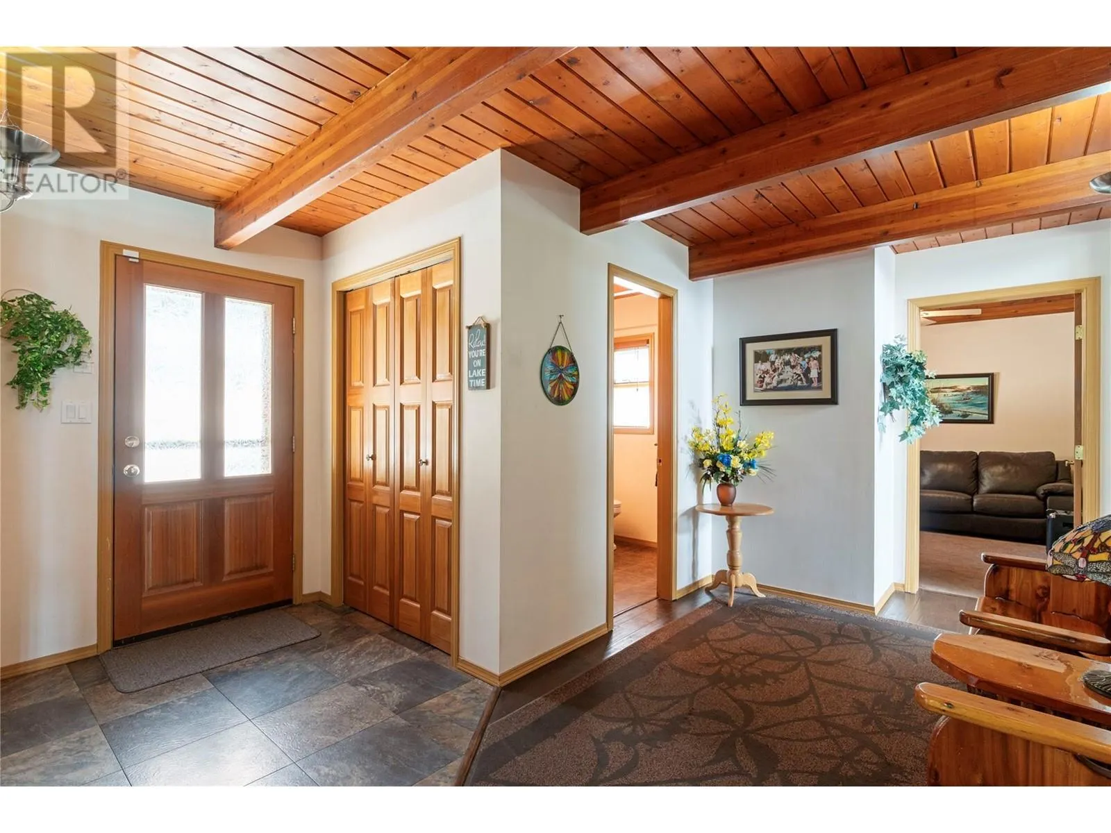 2647 Blind Bay Road