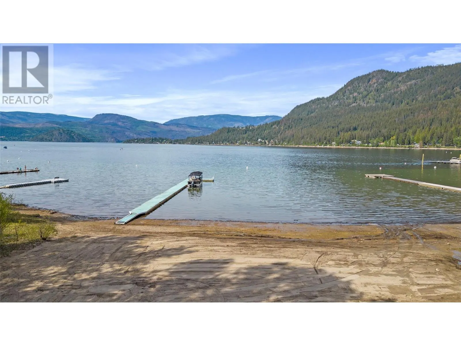 2647 Blind Bay Road