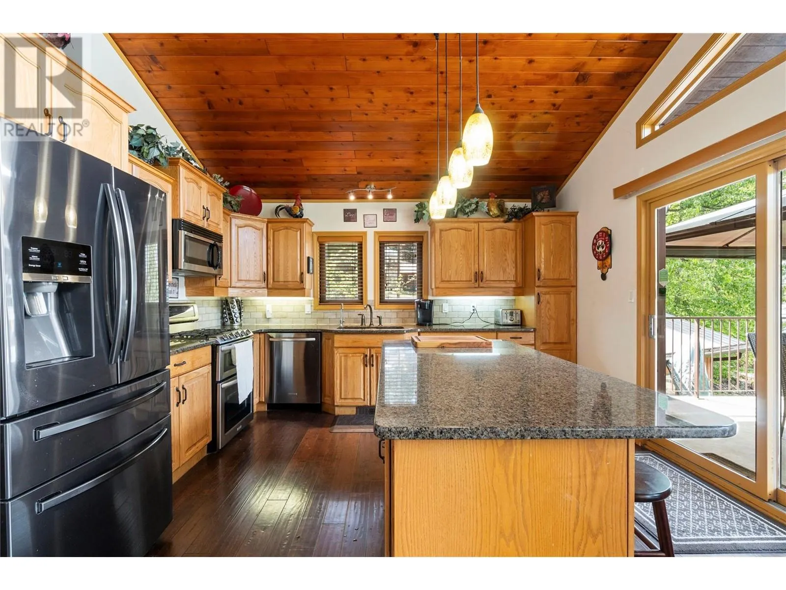 2647 Blind Bay Road