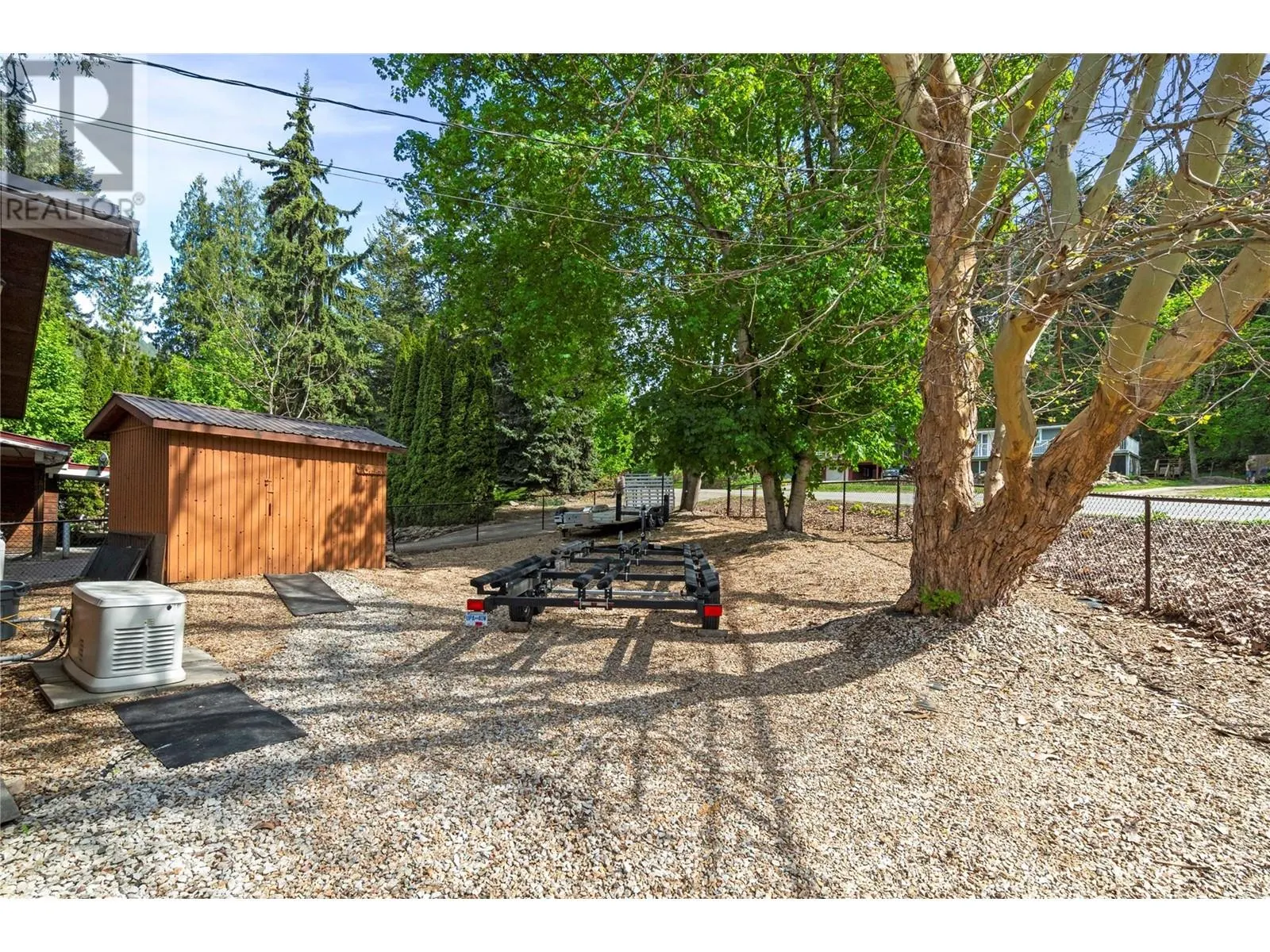 2647 Blind Bay Road