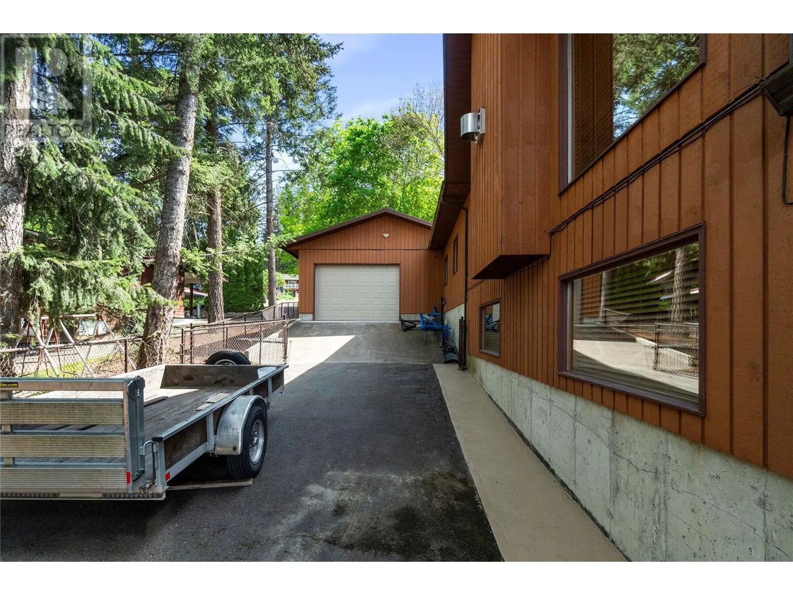 2647 Blind Bay Road