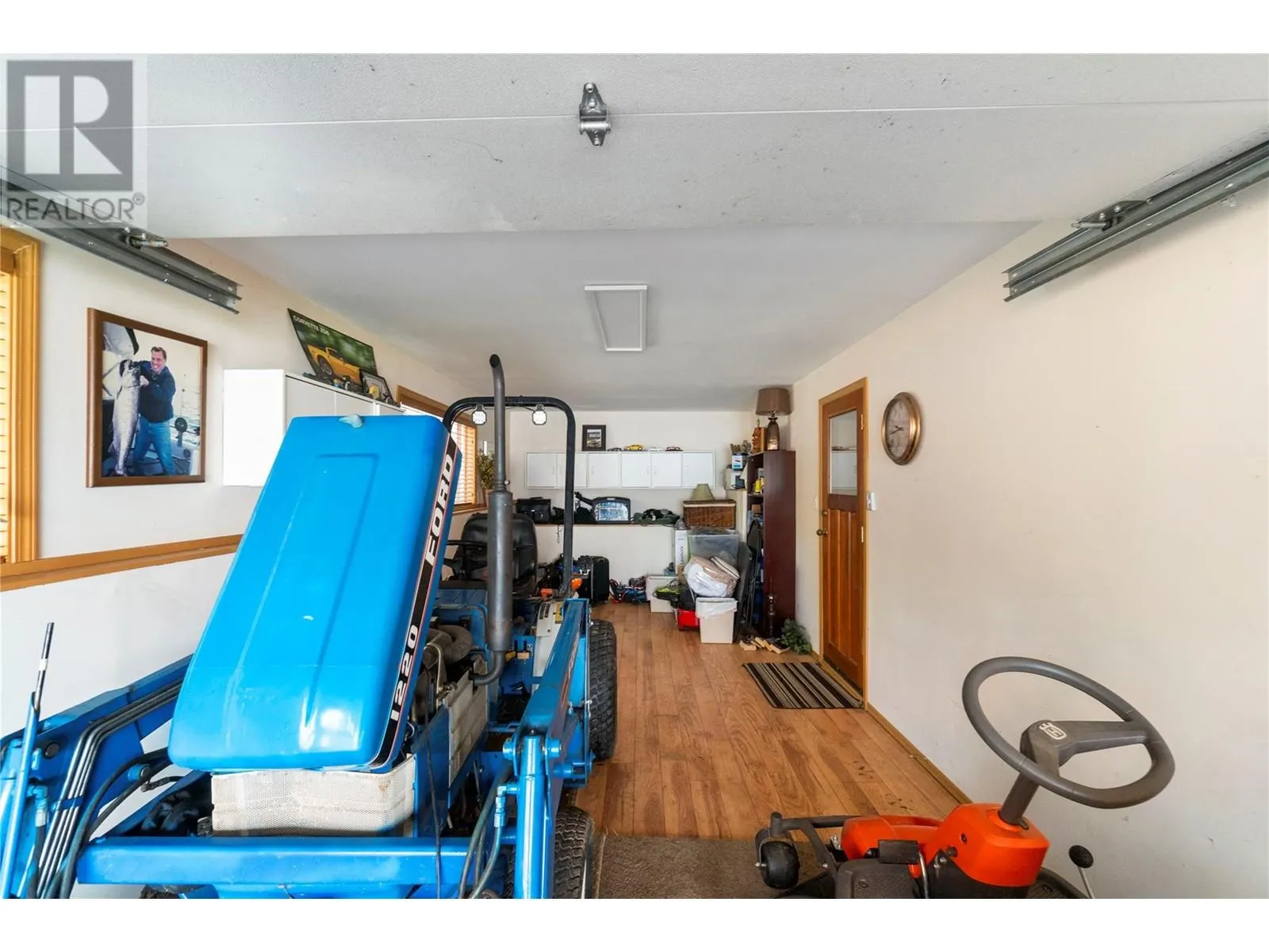 2647 Blind Bay Road