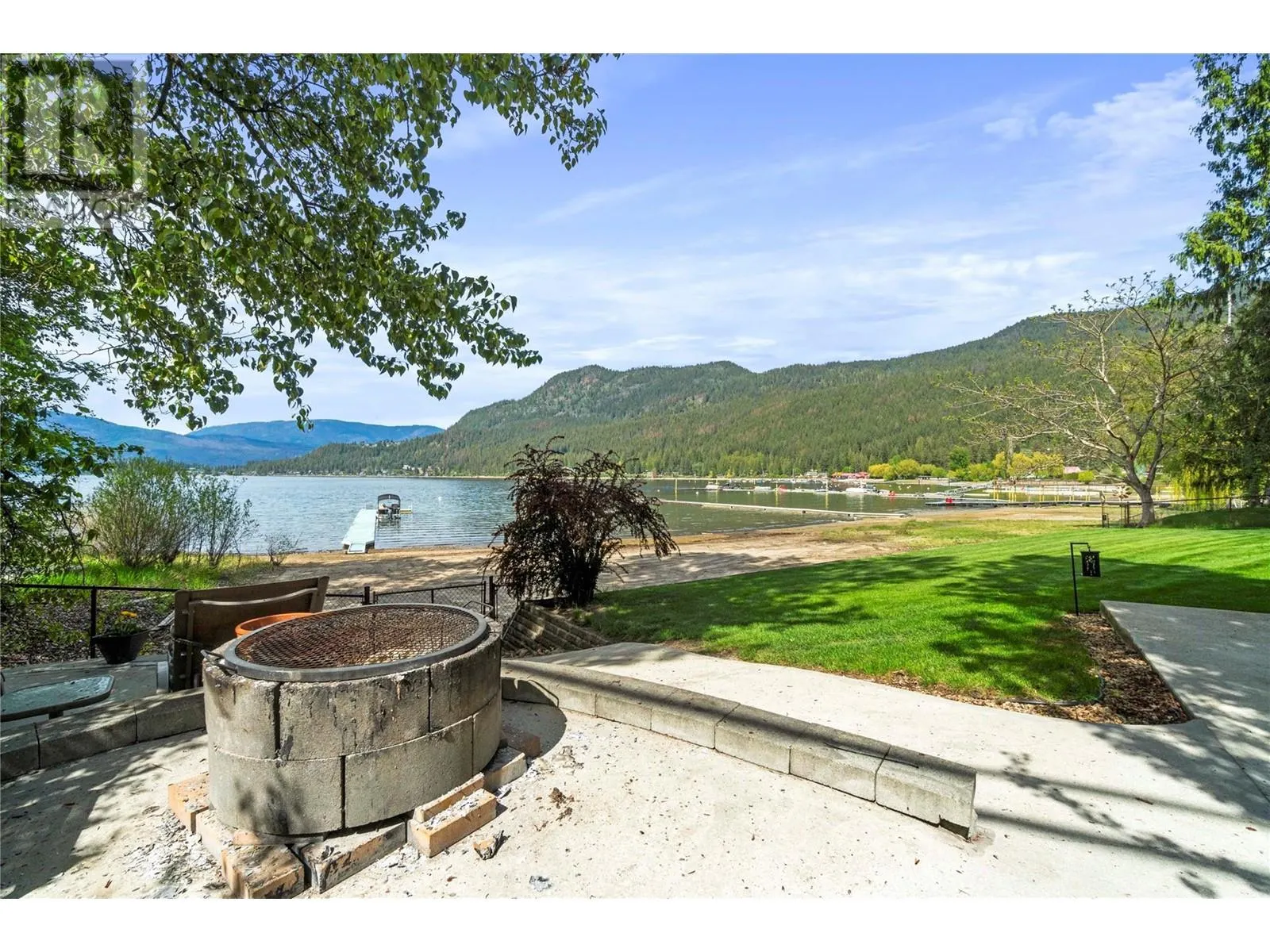 2647 Blind Bay Road