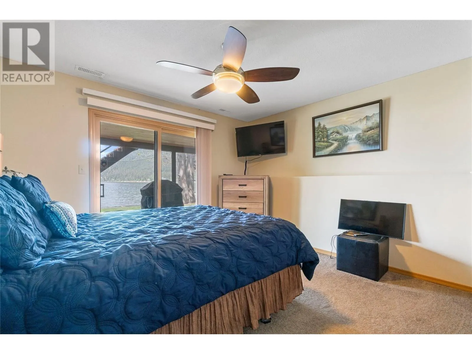 2647 Blind Bay Road