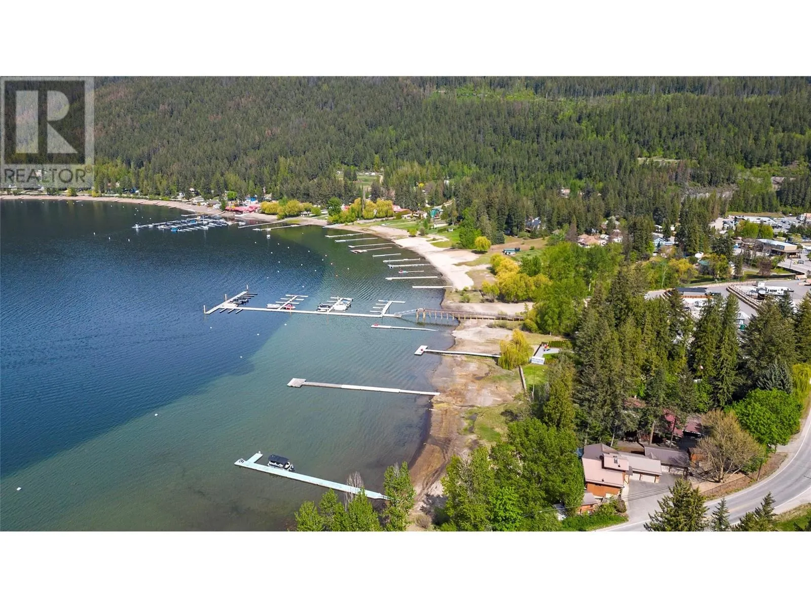 2647 Blind Bay Road