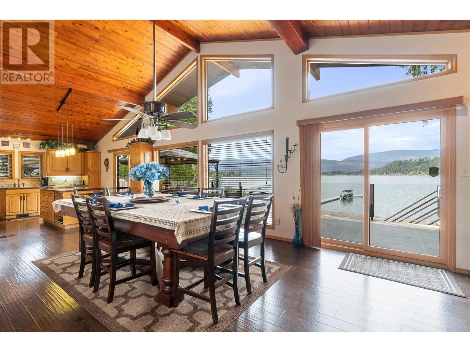 2647 Blind Bay Road