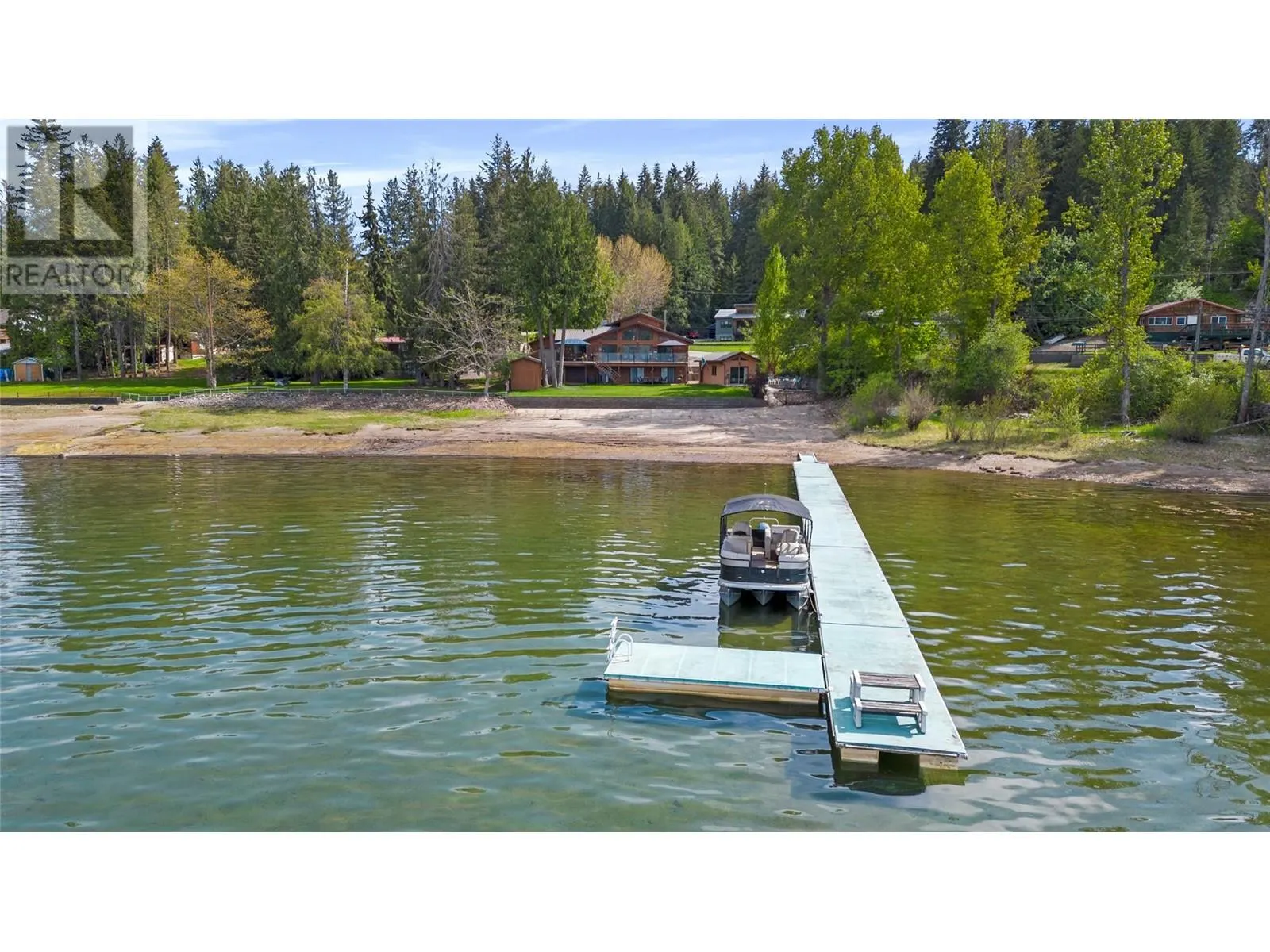 2647 Blind Bay Road