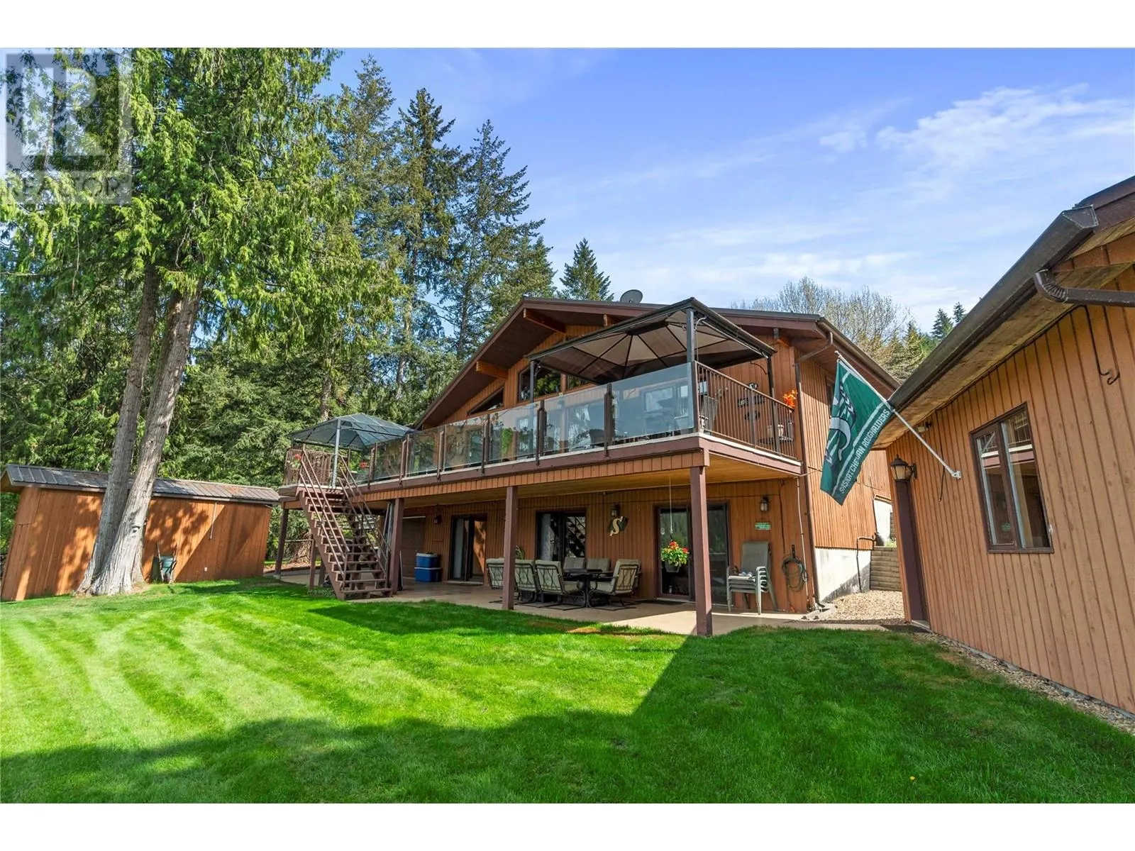 2647 Blind Bay Road