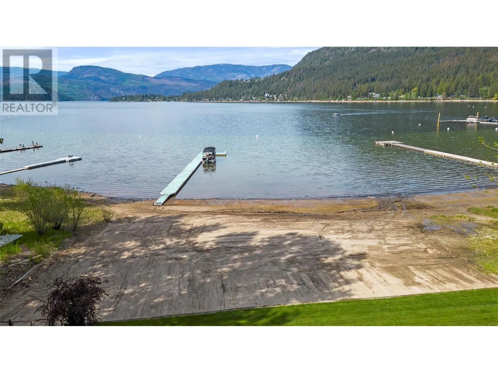 2647 Blind Bay Road