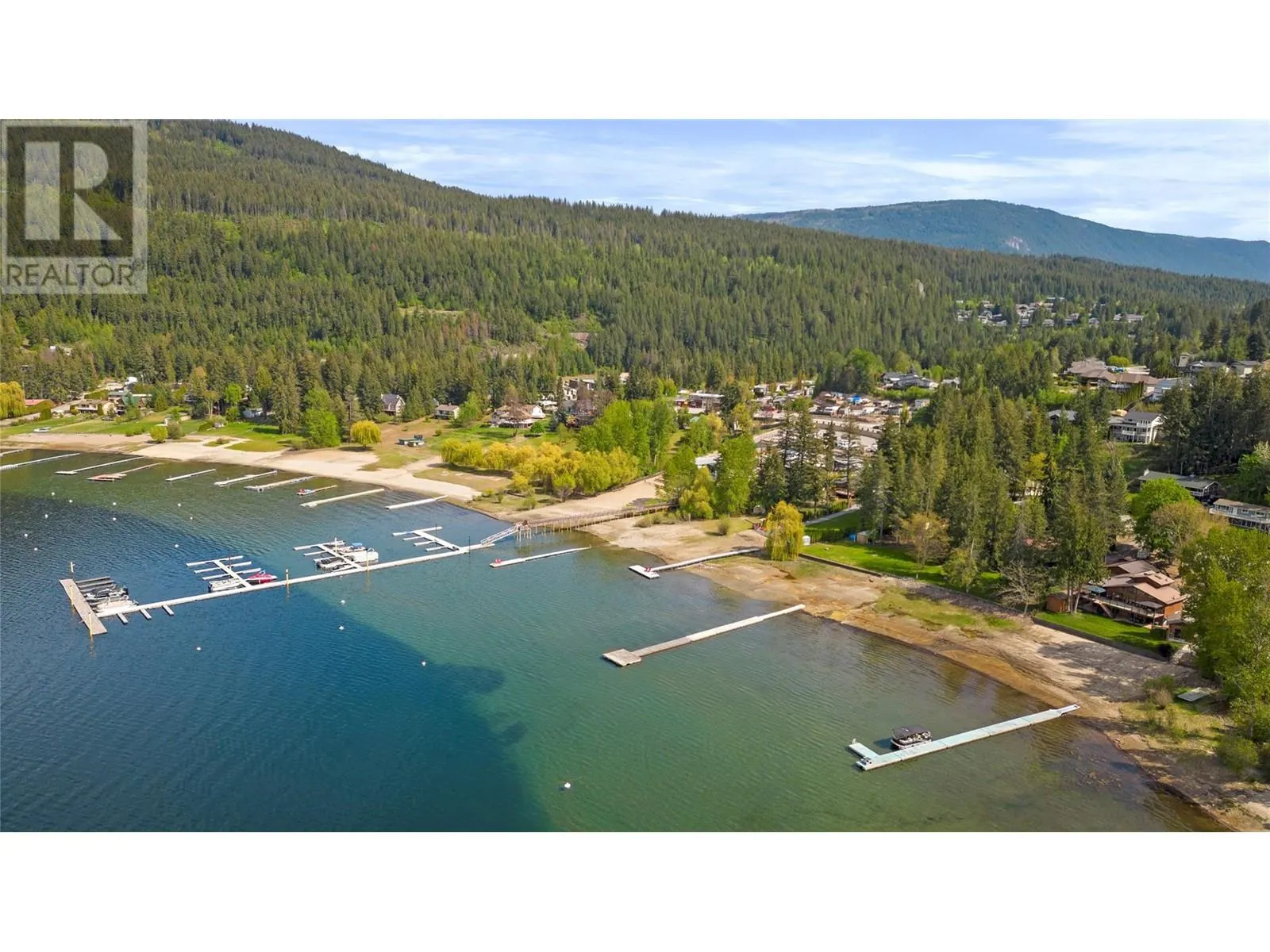 2647 Blind Bay Road