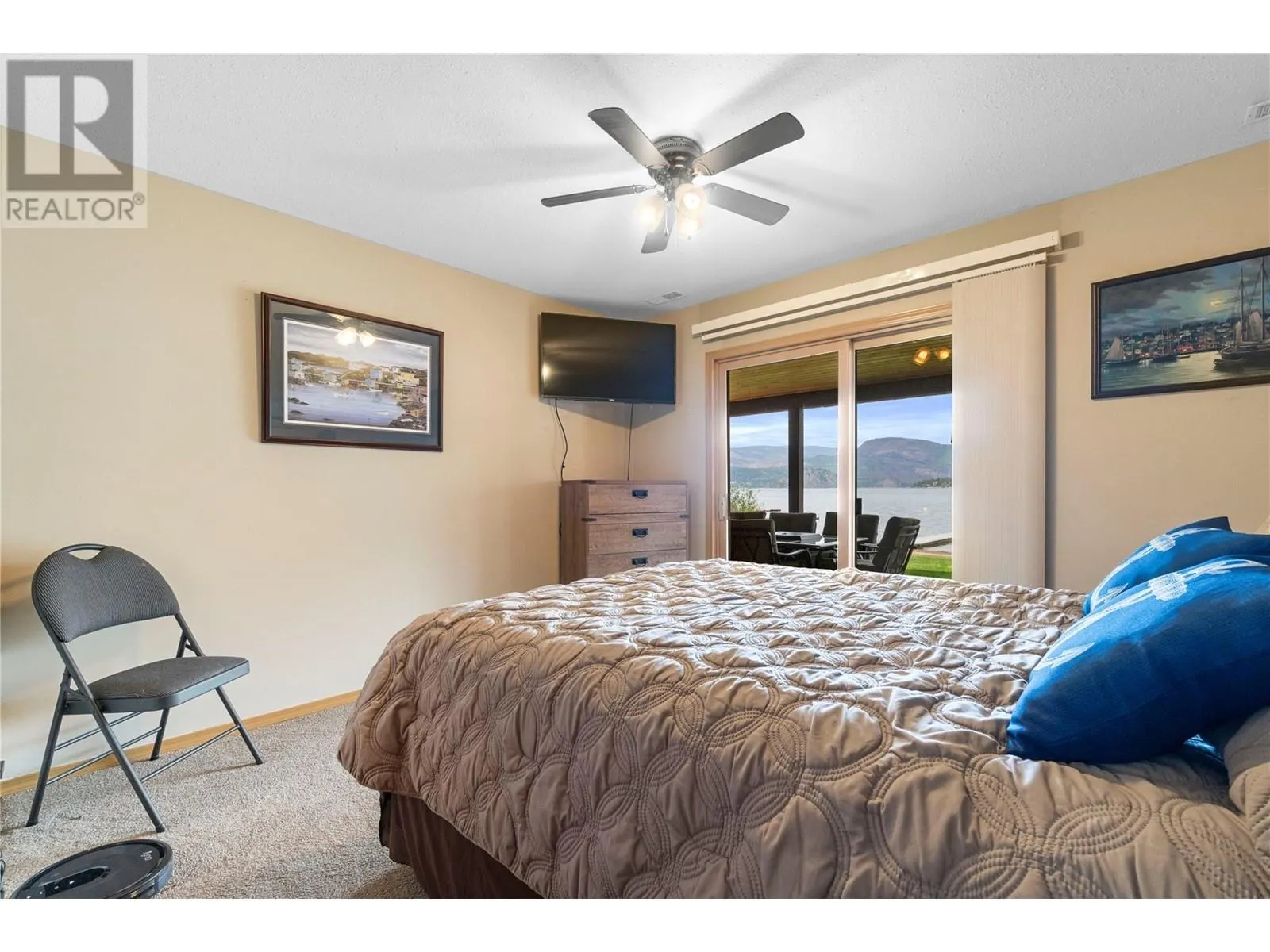 2647 Blind Bay Road