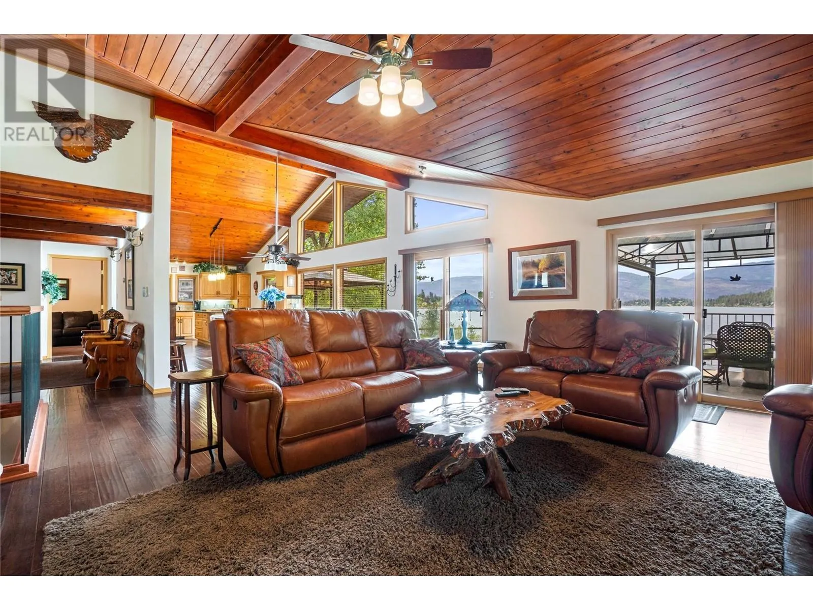 2647 Blind Bay Road