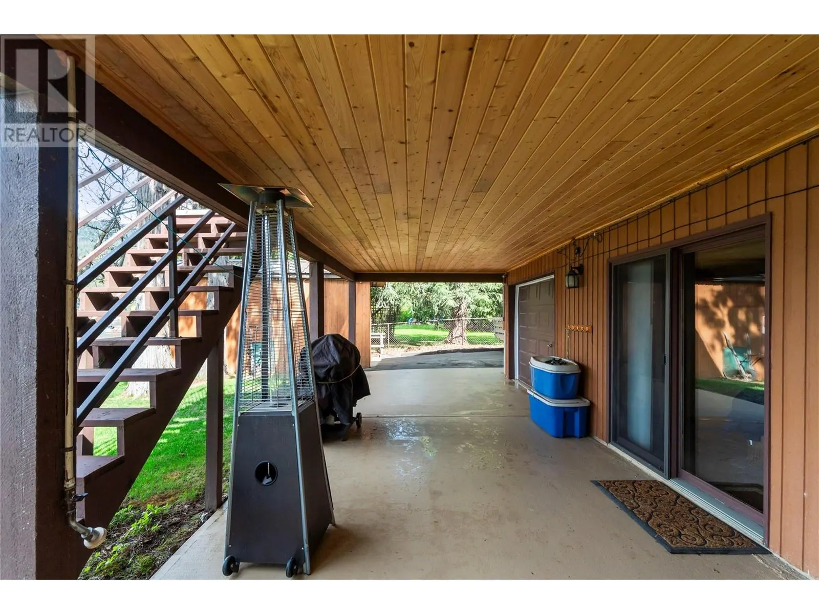 2647 Blind Bay Road