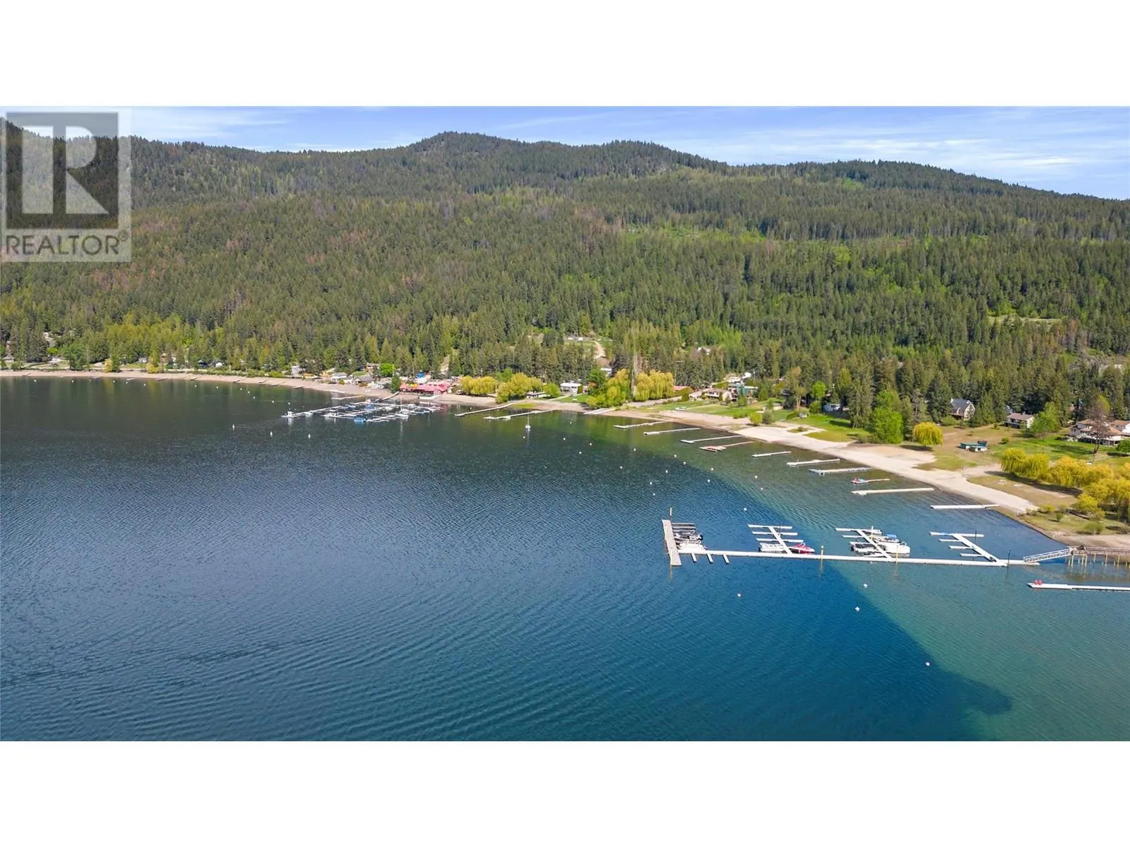 2647 Blind Bay Road