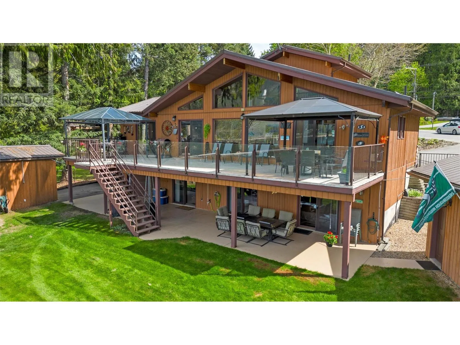 2647 Blind Bay Road