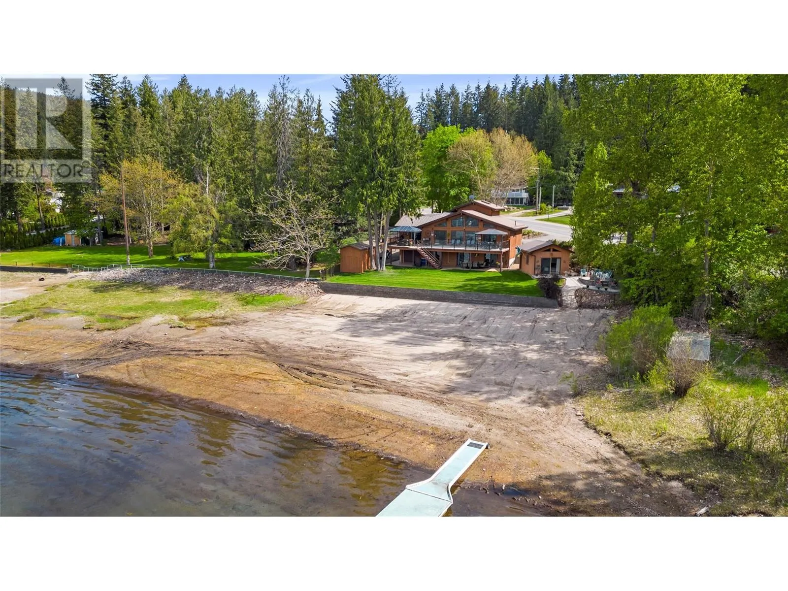 2647 Blind Bay Road