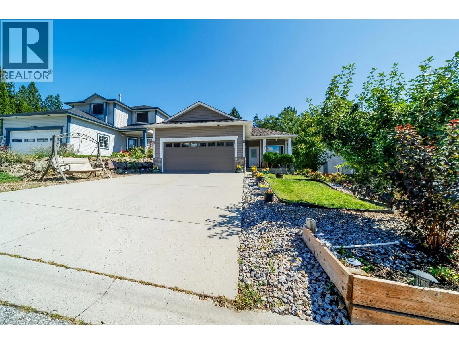 2066 Rosefield Drive