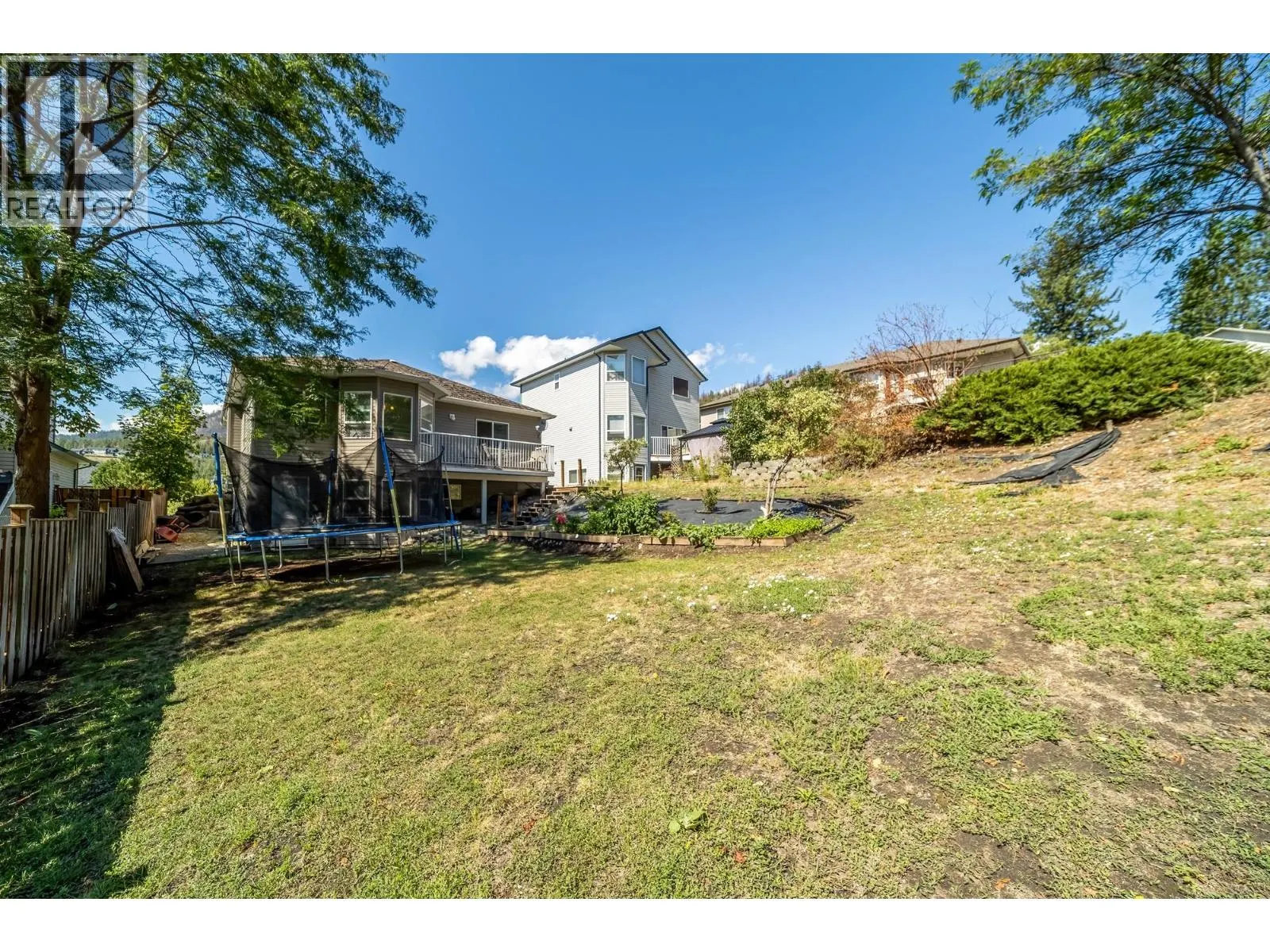 2066 Rosefield Drive