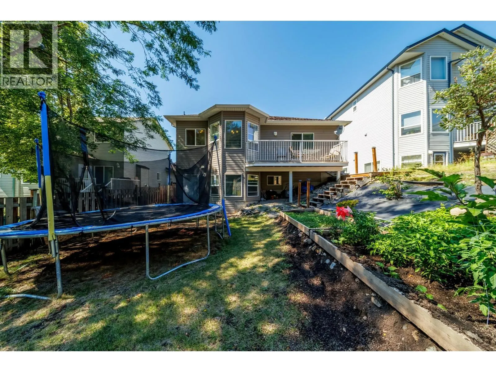 2066 Rosefield Drive