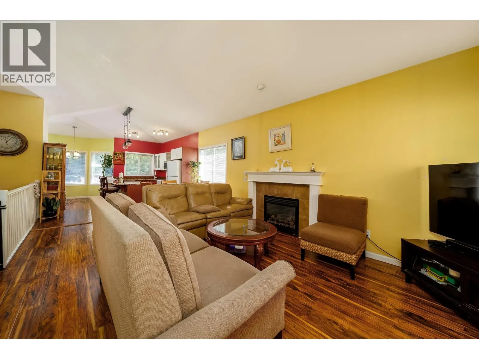 2066 Rosefield Drive