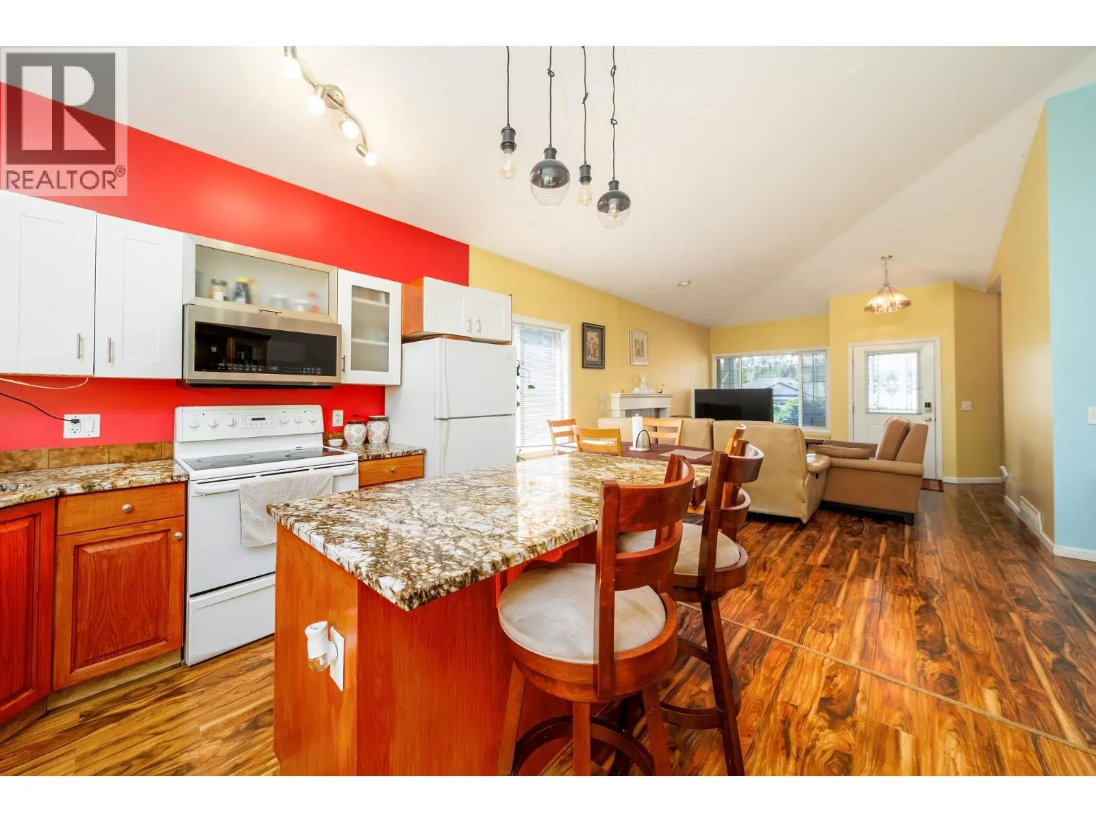 2066 Rosefield Drive