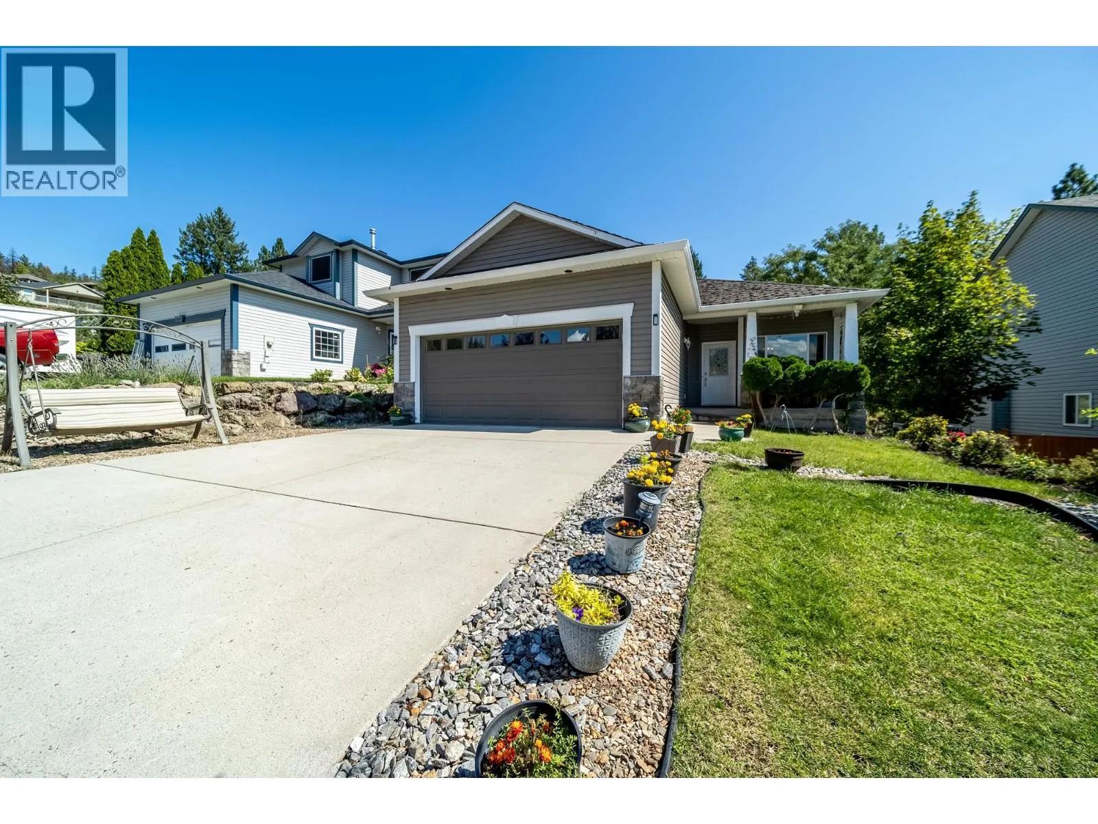 2066 Rosefield Drive
