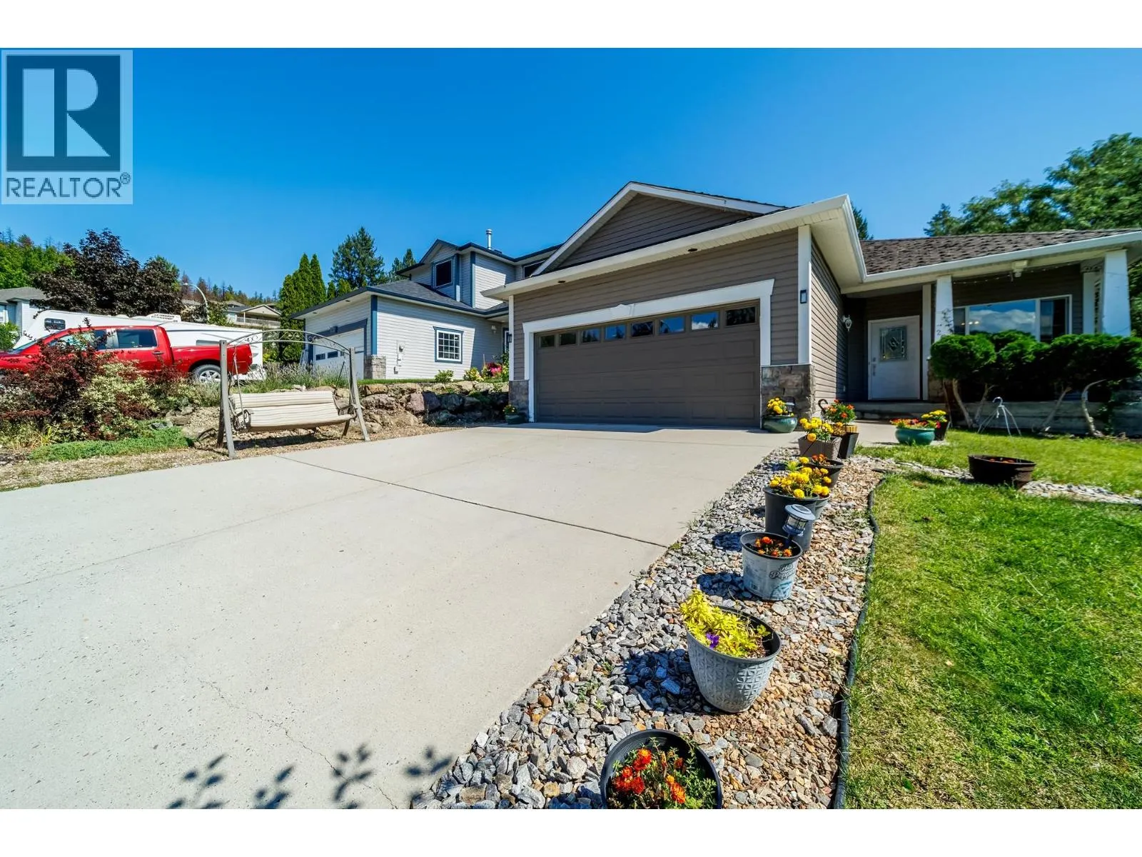 2066 Rosefield Drive
