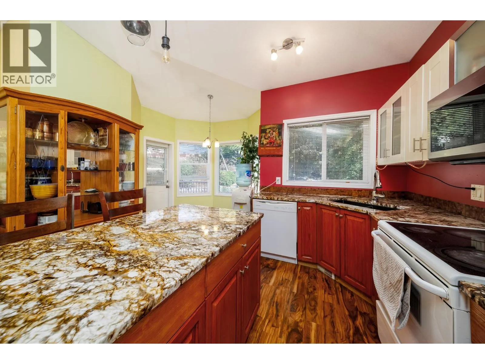 2066 Rosefield Drive