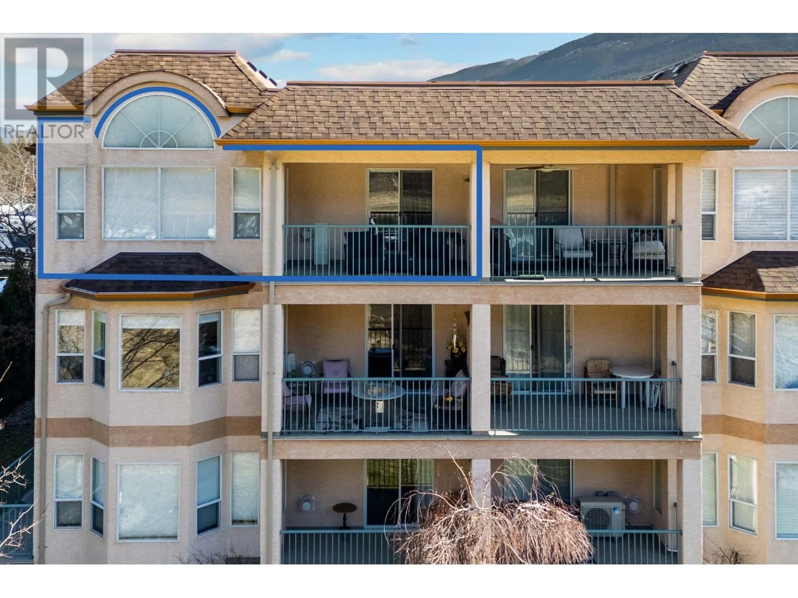 1002 Riverside Avenue Unit# 320
