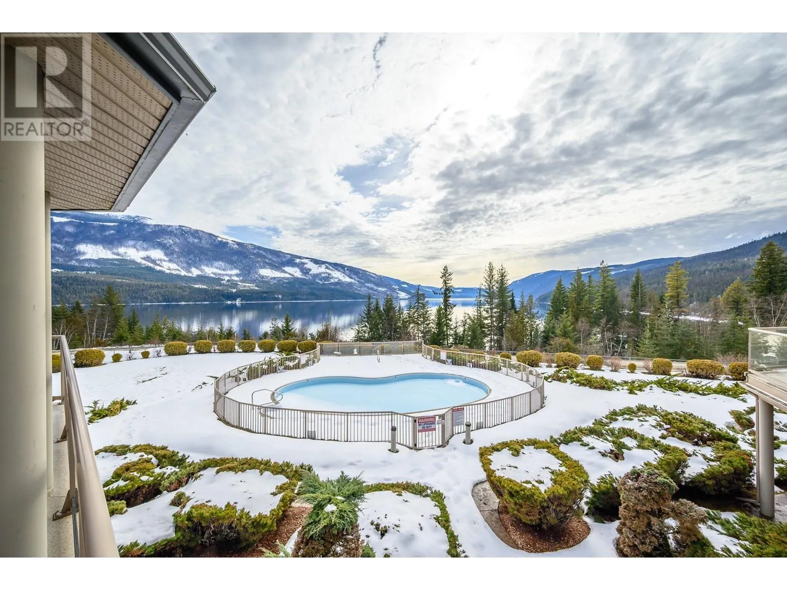 3473 Lakeview Place Unit# 202