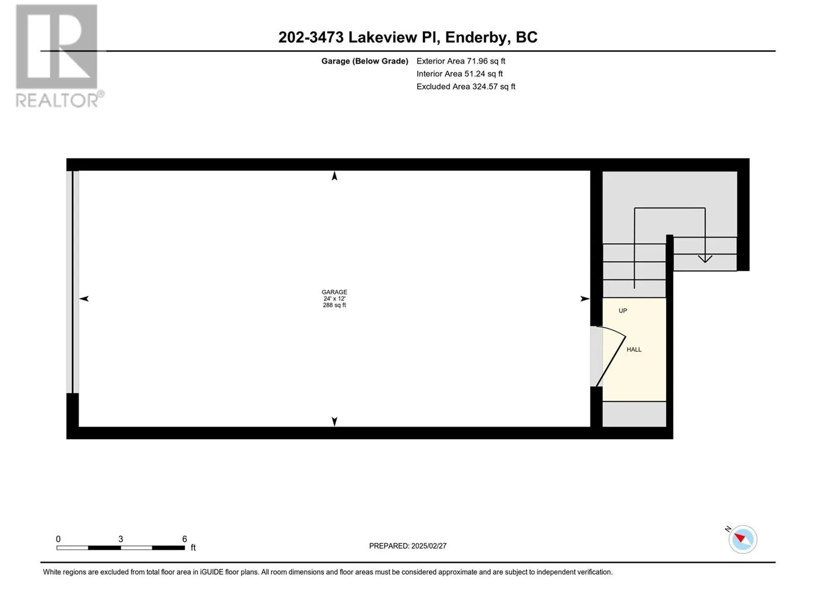 3473 Lakeview Place Unit# 202
