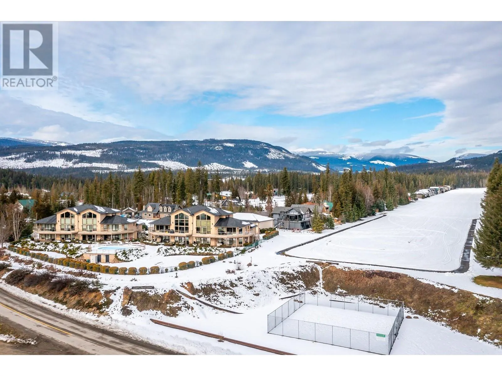 3473 Lakeview Place Unit# 202