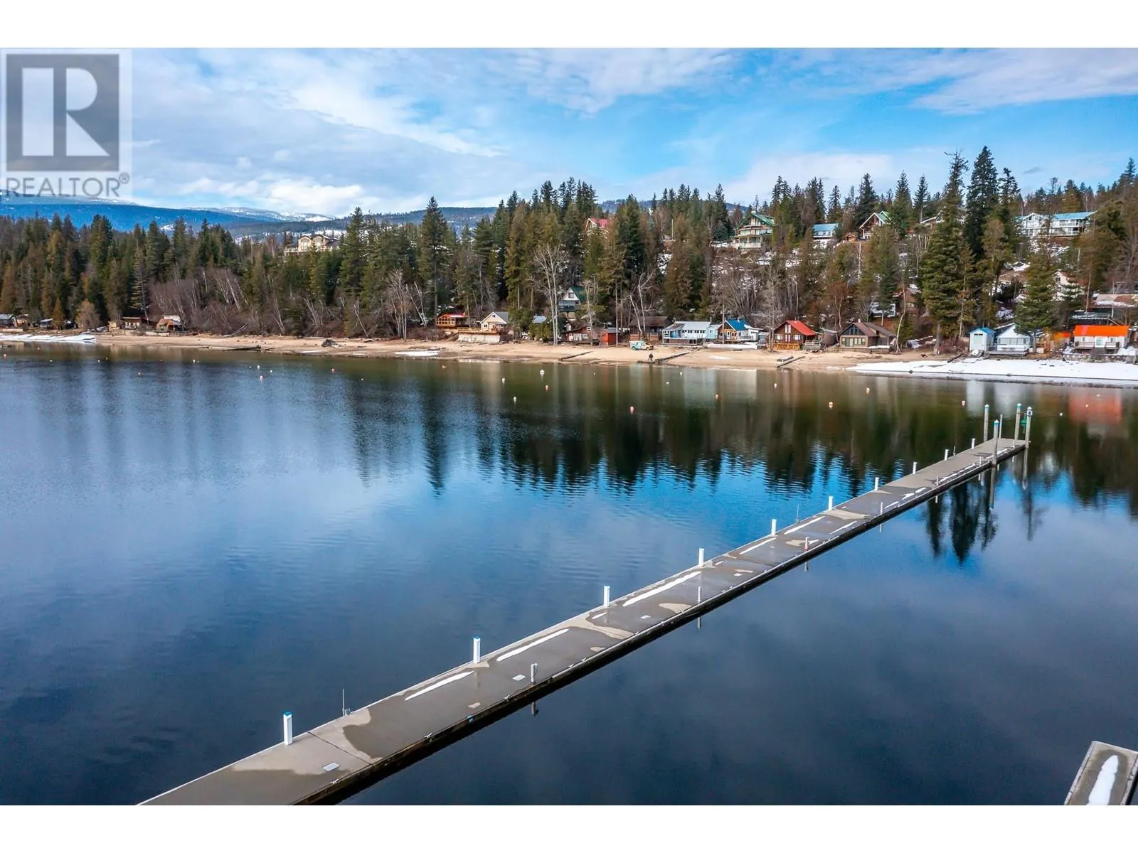 3473 Lakeview Place Unit# 202