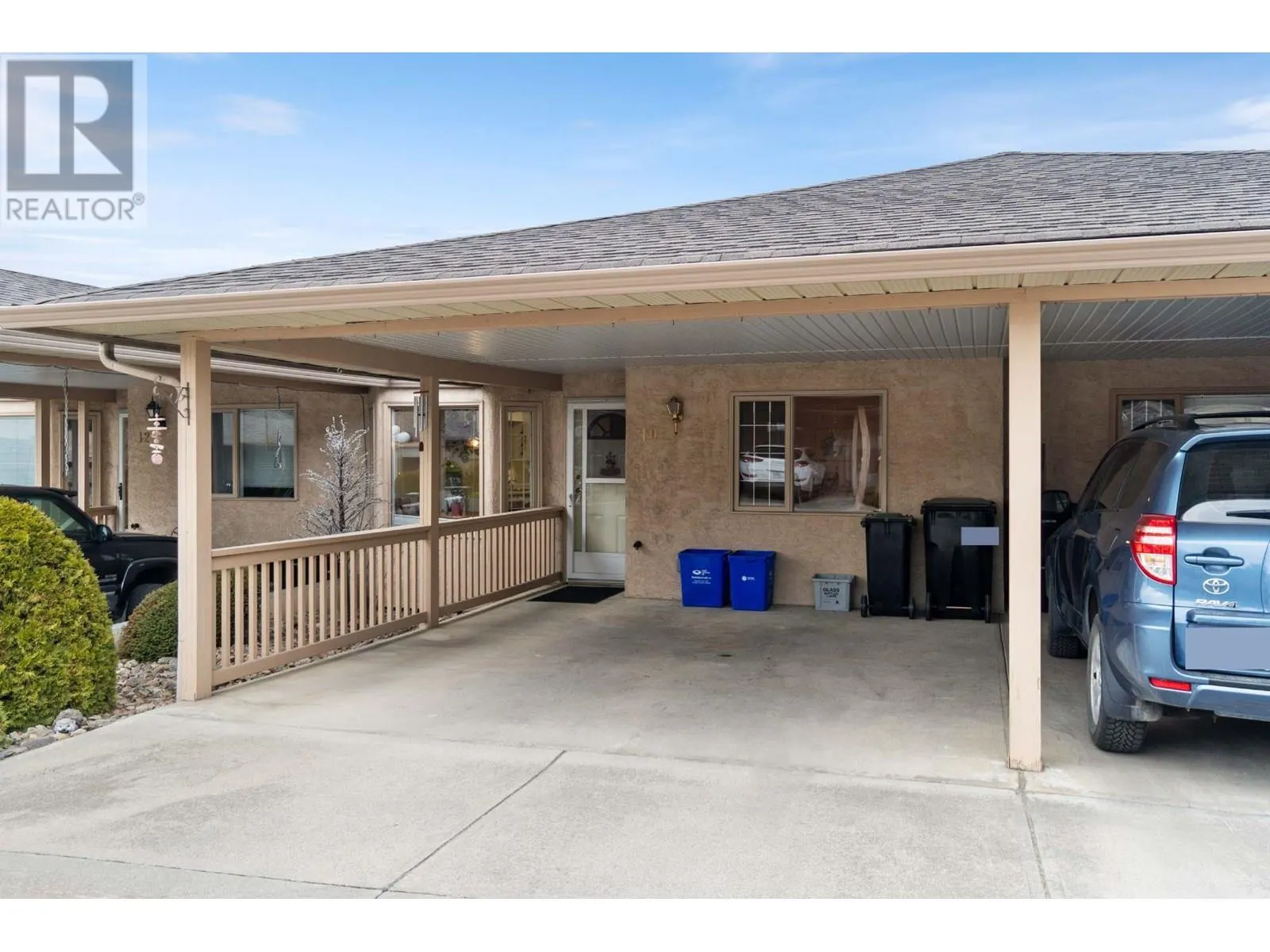 3906 Pleasant Valley Road Unit# 10