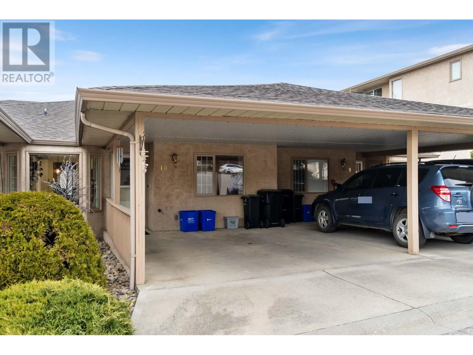 3906 Pleasant Valley Road Unit# 10