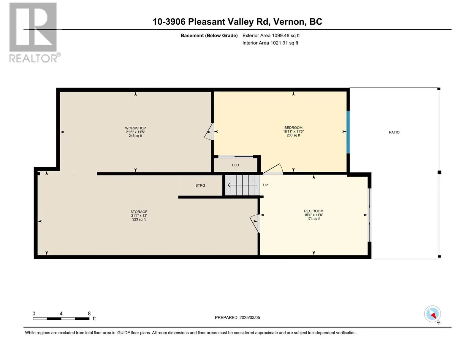 3906 Pleasant Valley Road Unit# 10