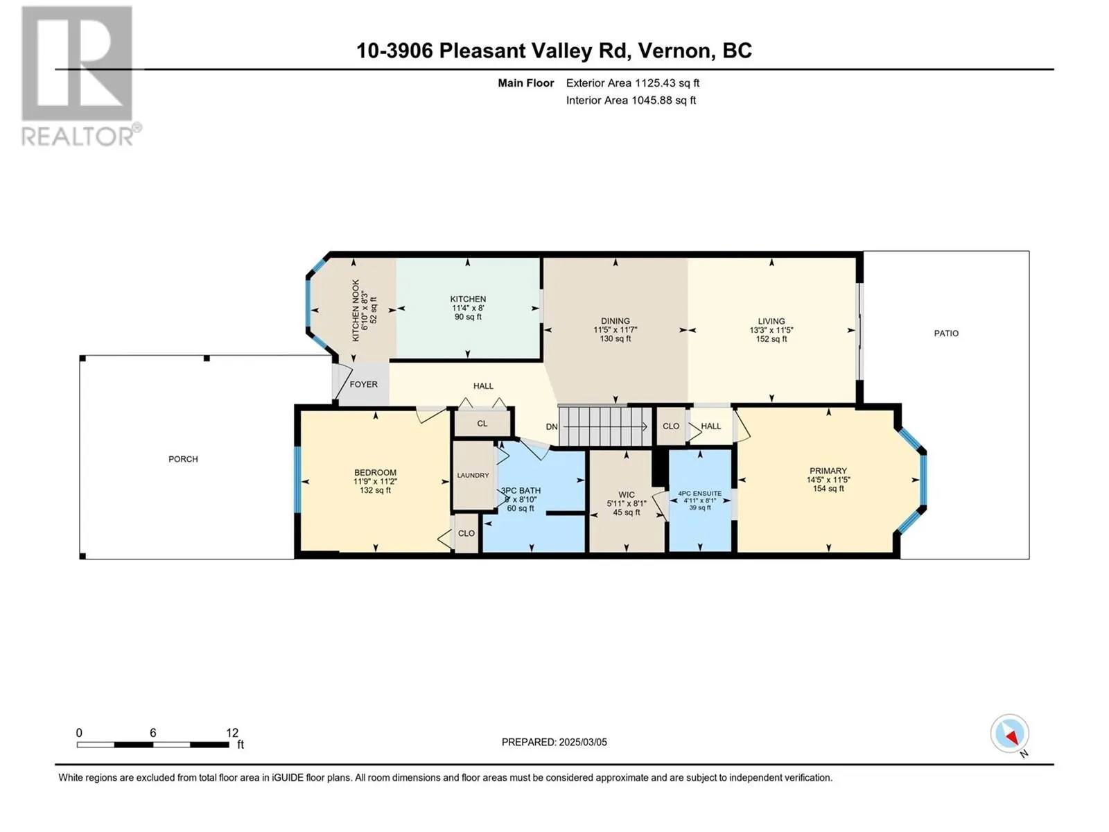 3906 Pleasant Valley Road Unit# 10