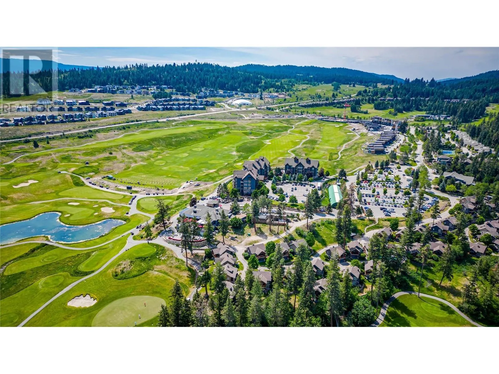 251 Predator Ridge Drive Unit# 36