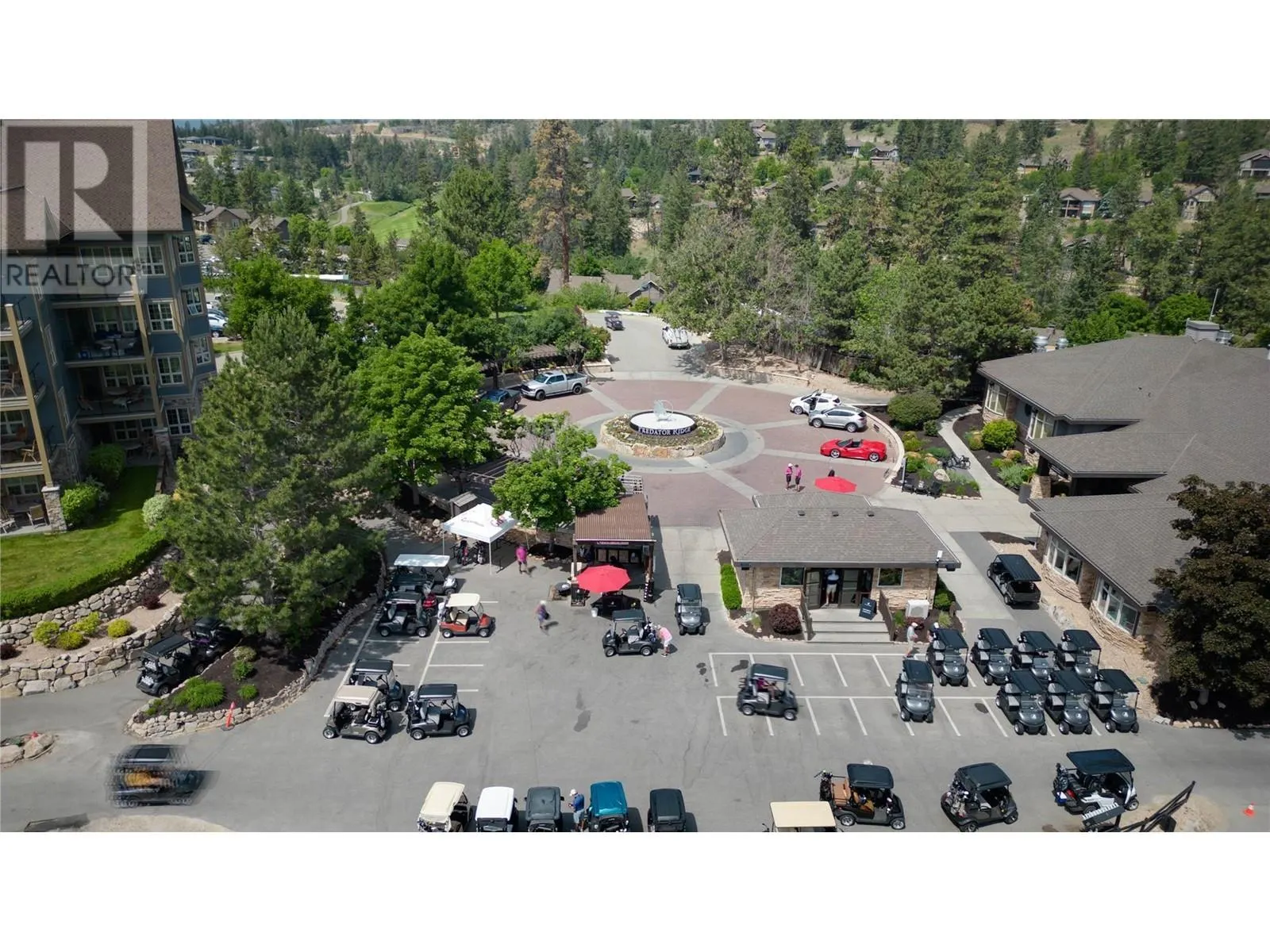 251 Predator Ridge Drive Unit# 36