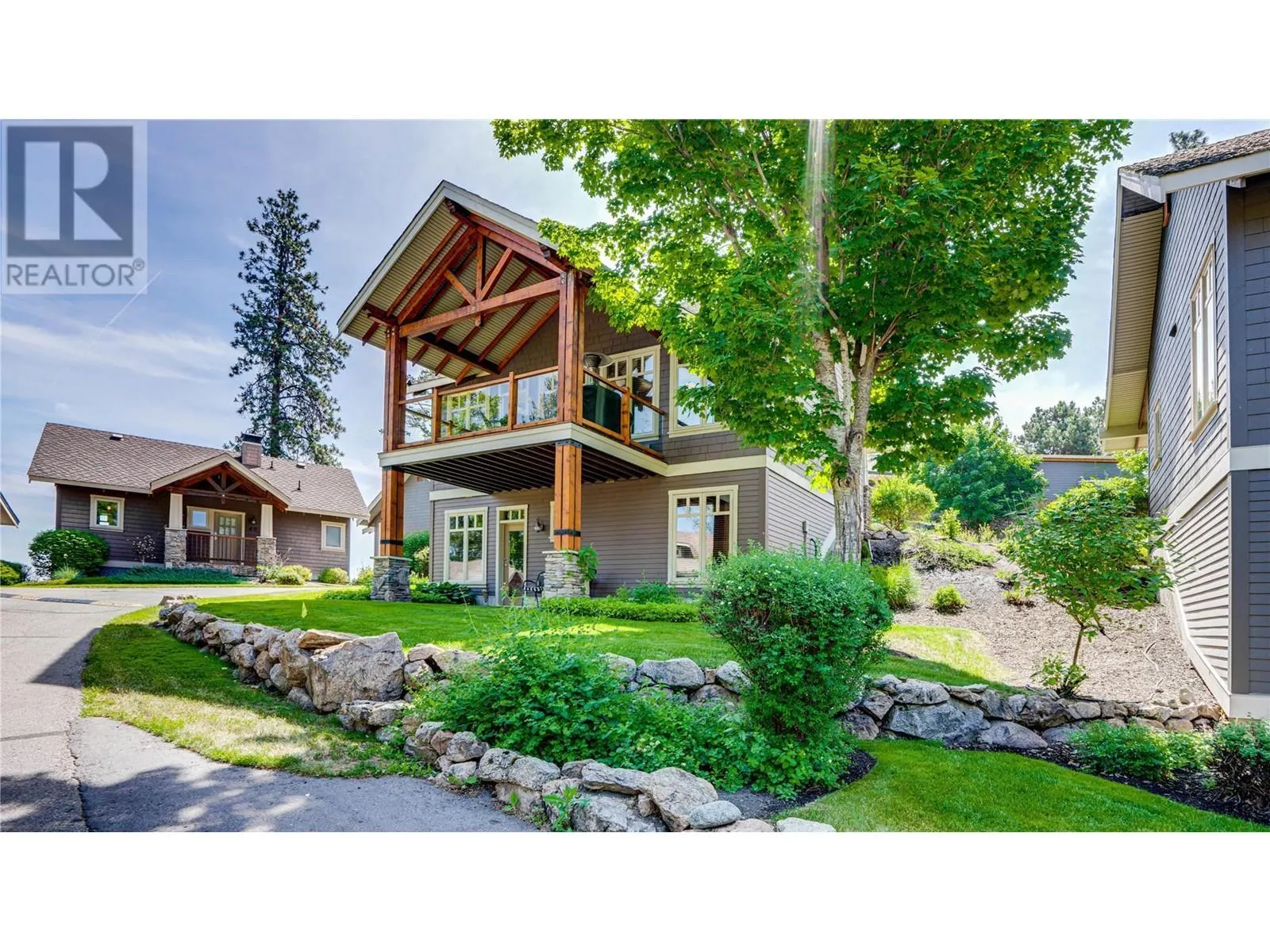 251 Predator Ridge Drive Unit# 36